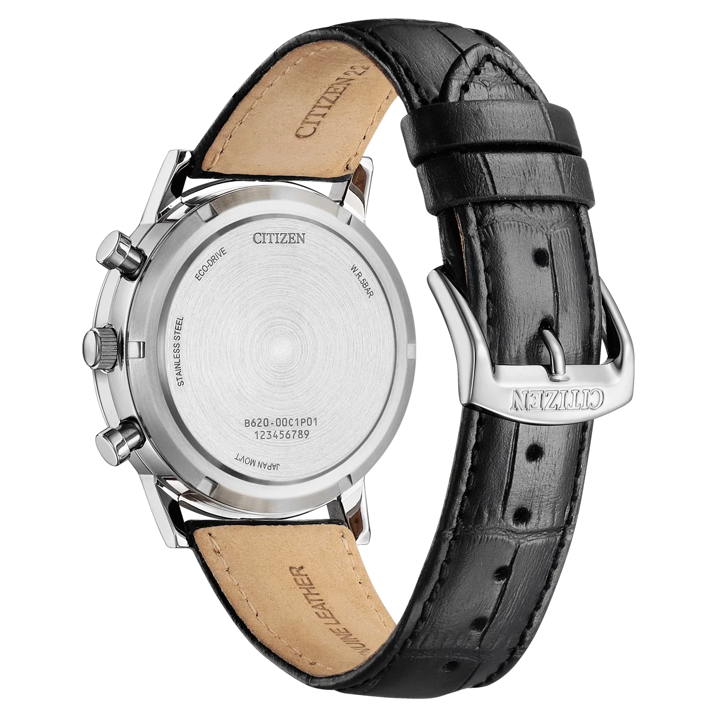 Citizen CA4630-02A – Ansicht 3