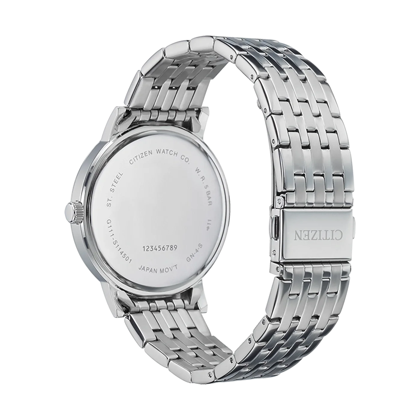 Citizen BI5070-57A – Ansicht 3