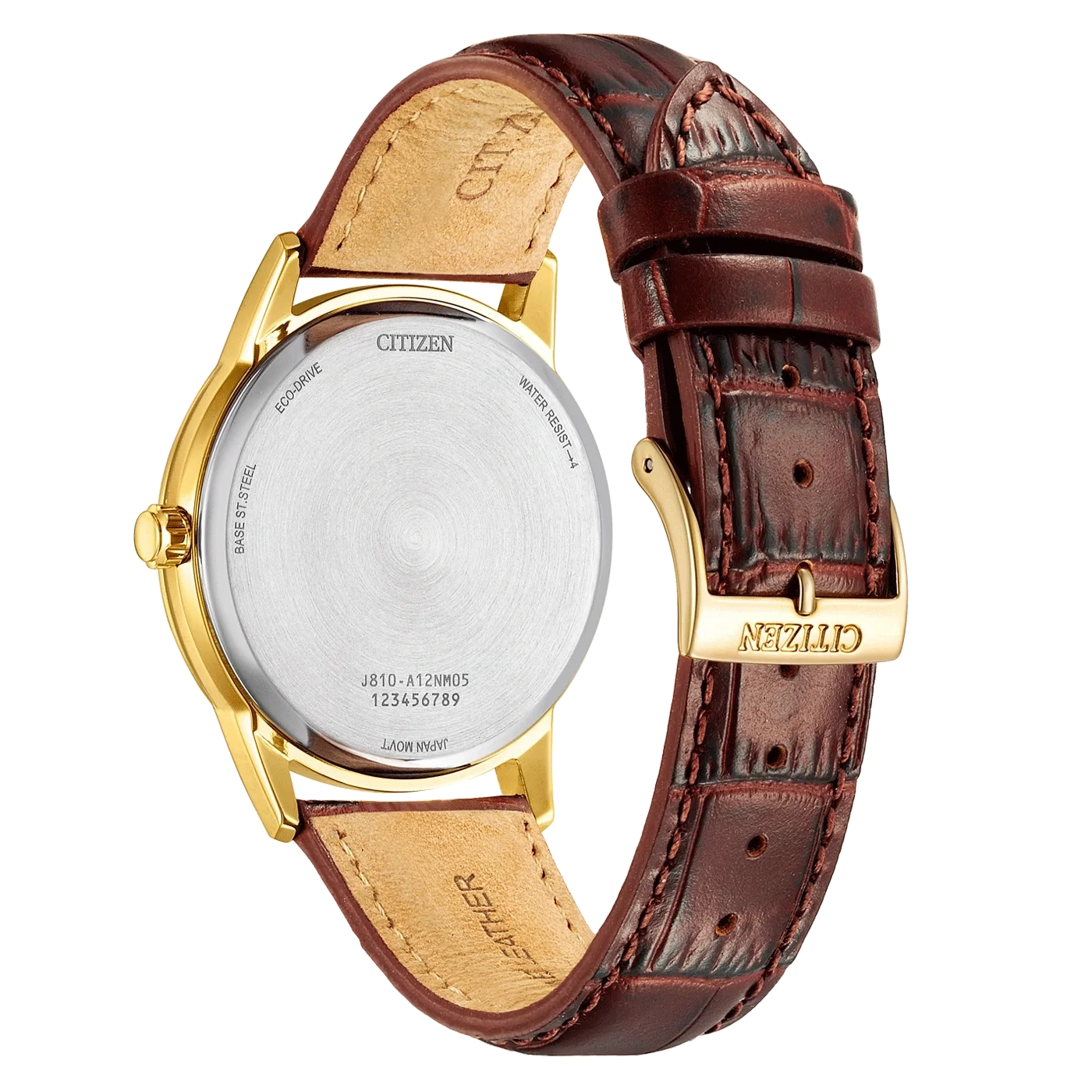 Citizen Eco-Drive AW1782-11A – Ansicht 3
