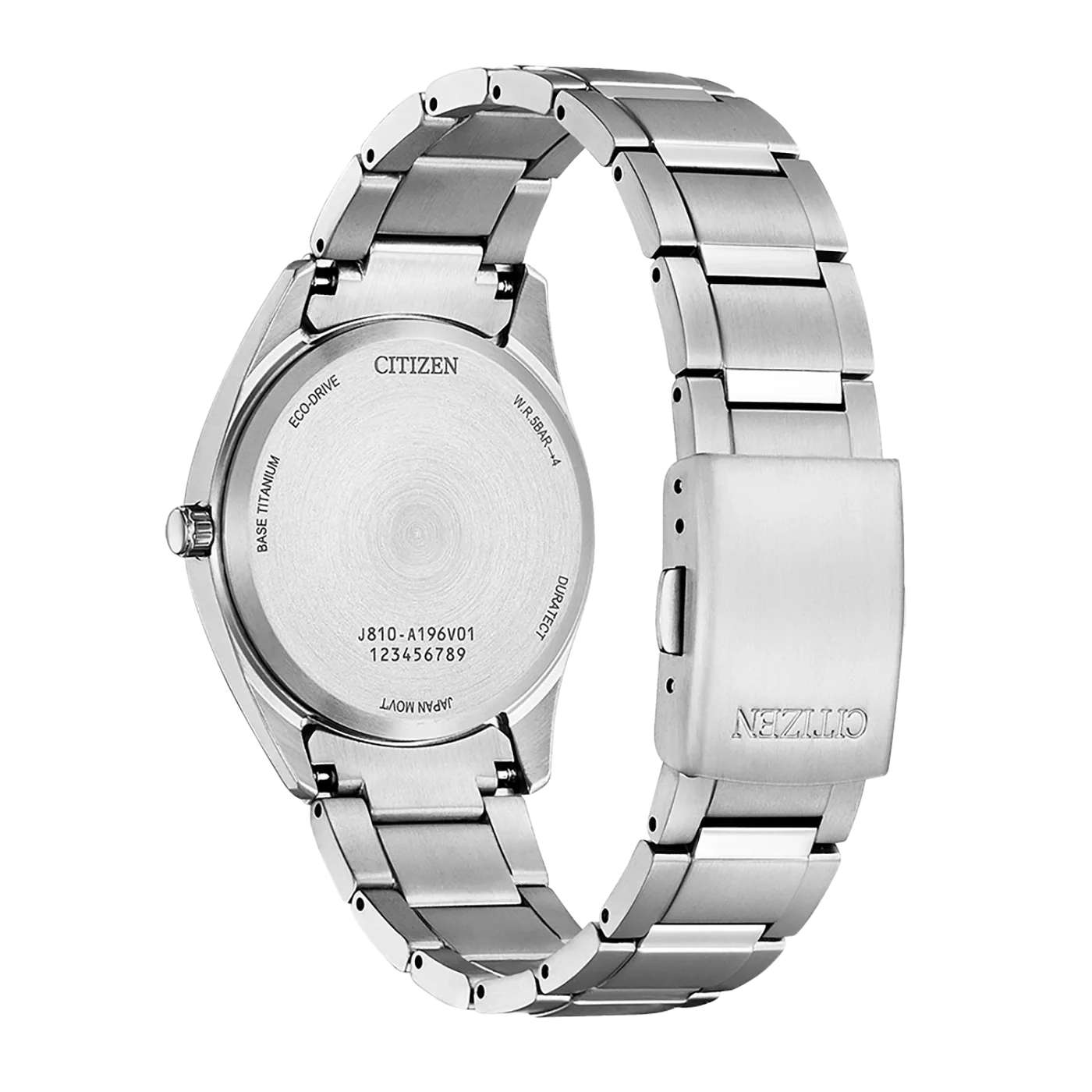Citizen FE6151-82X – Ansicht 3