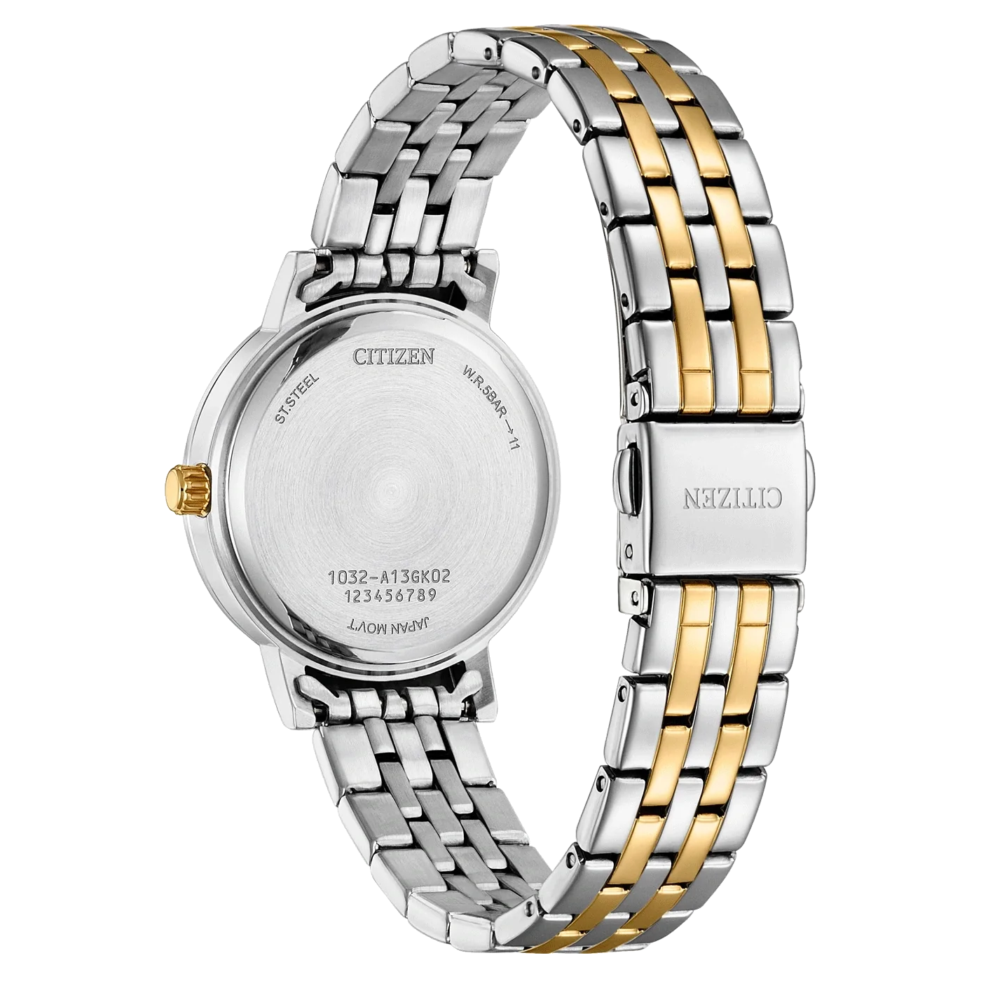 Citizen EL3106-59D – Ansicht 3