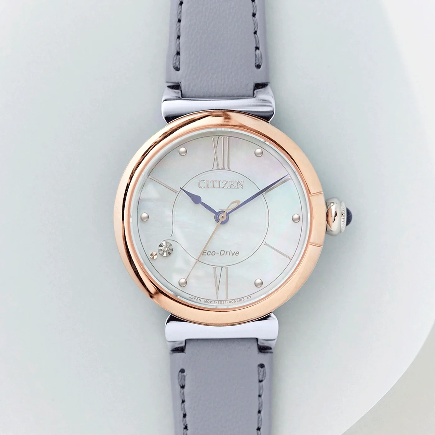Citizen EM1074-15D – Ansicht 3