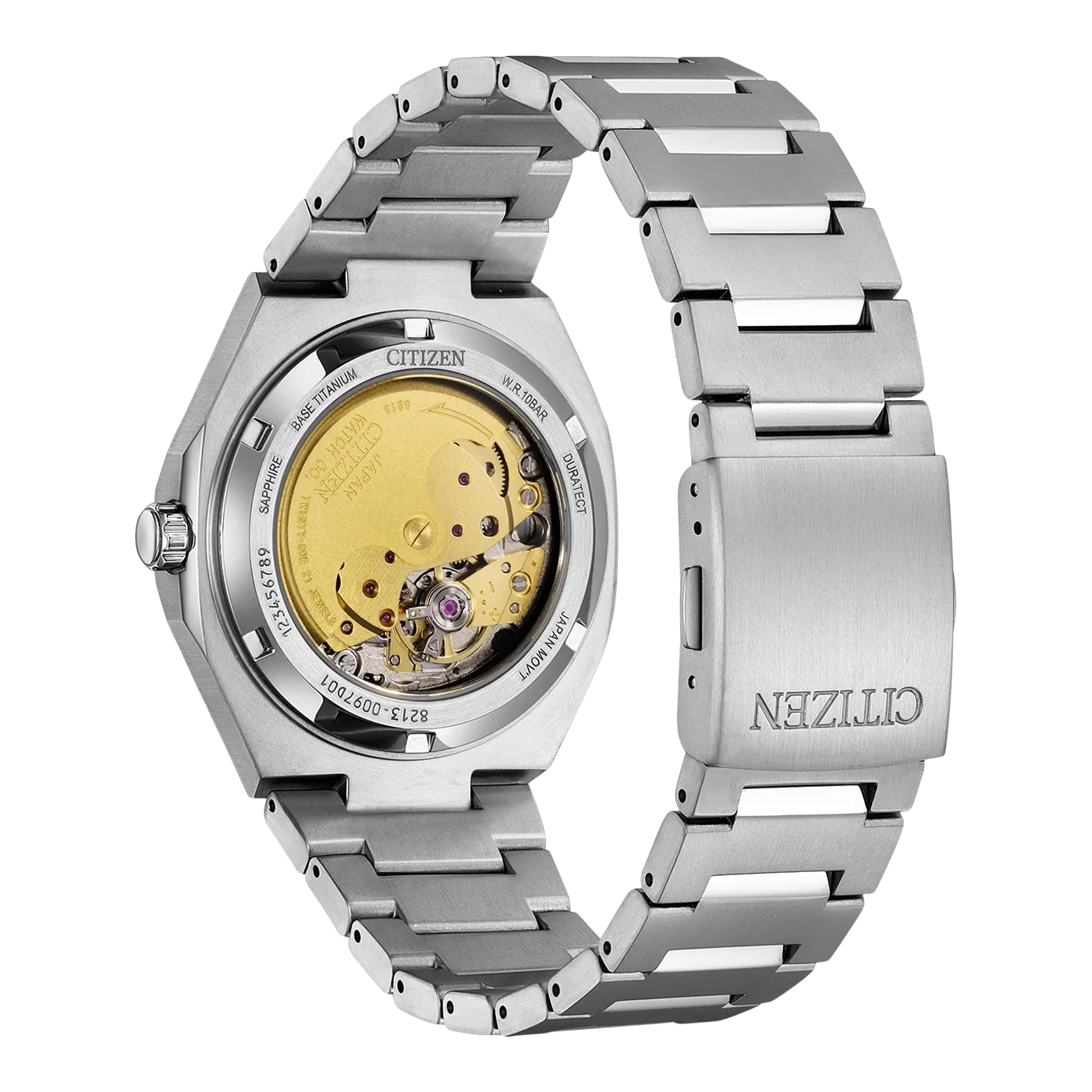Citizen NJ0180-80M – Ansicht 4