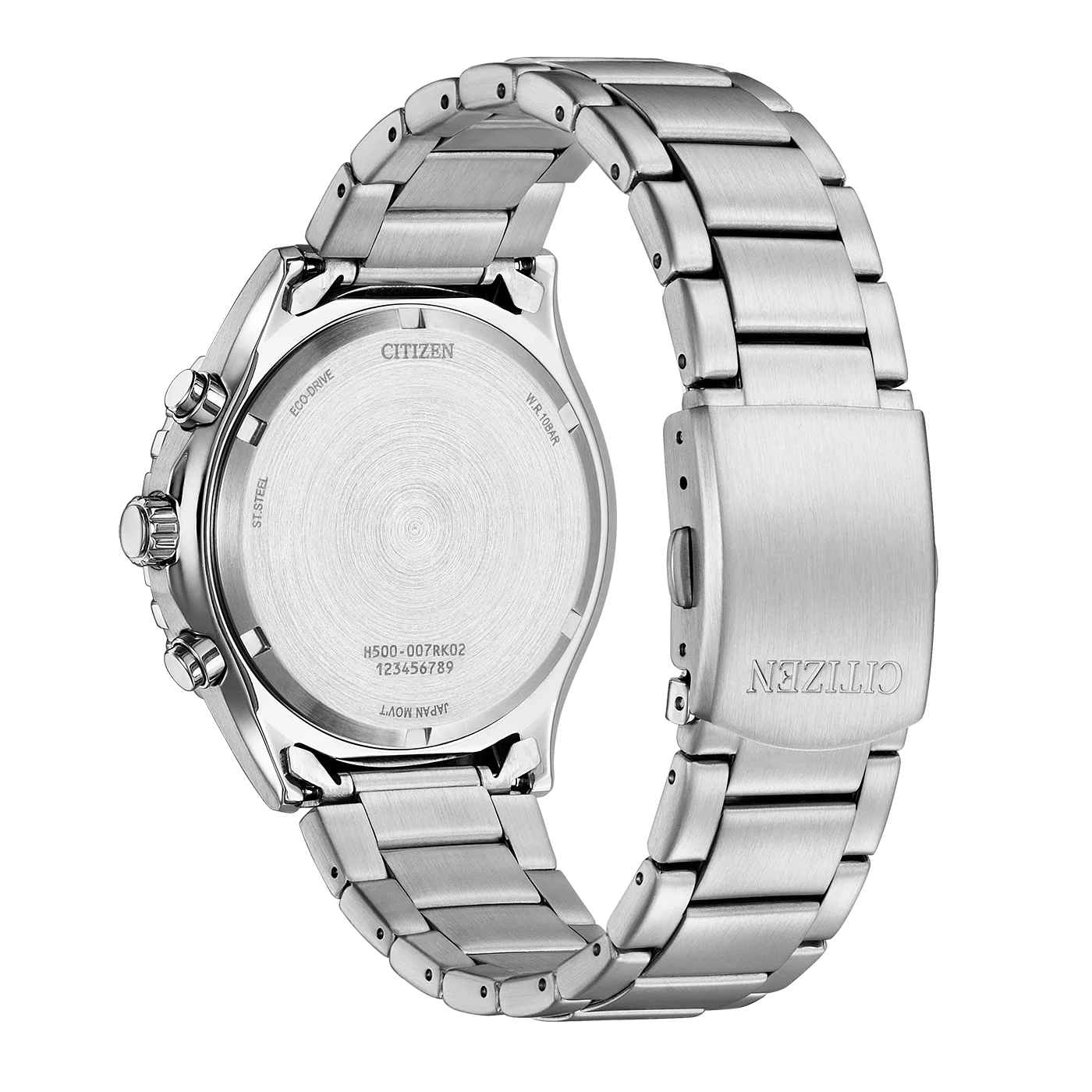 Citizen AT2561-81X – Ansicht 3
