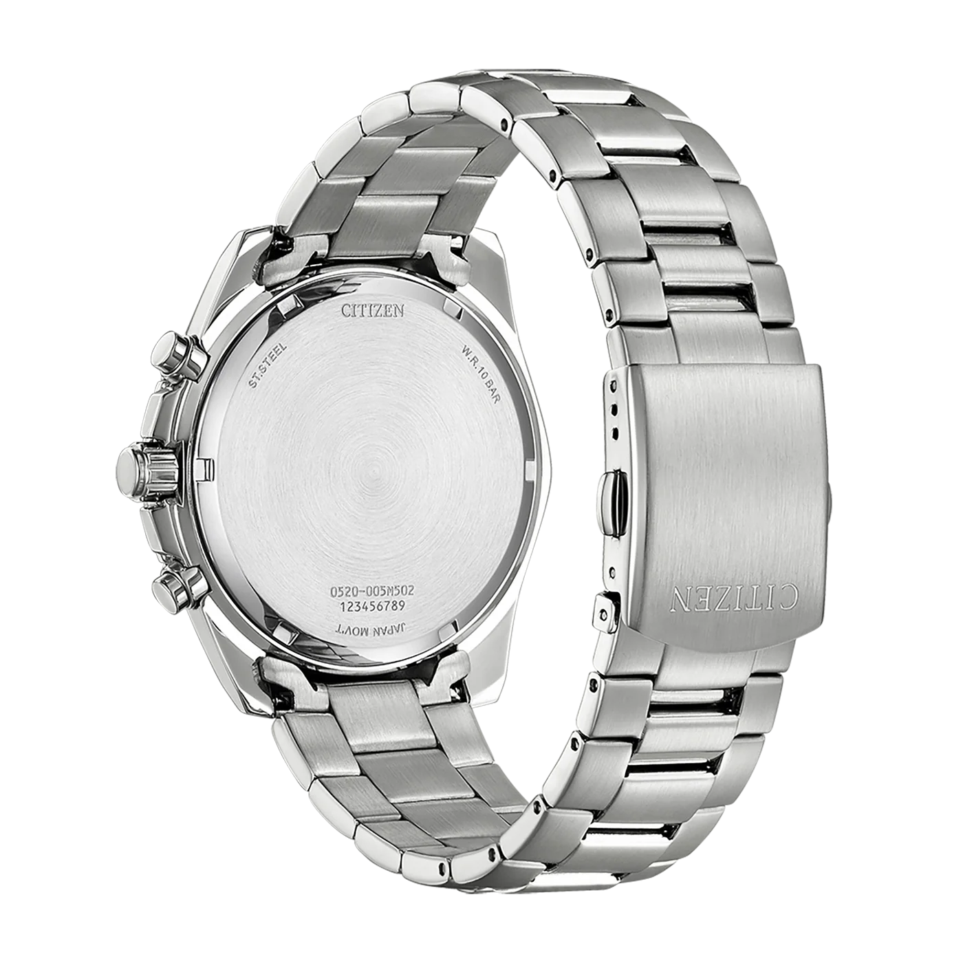 Citizen AN8200-50A – Ansicht 3