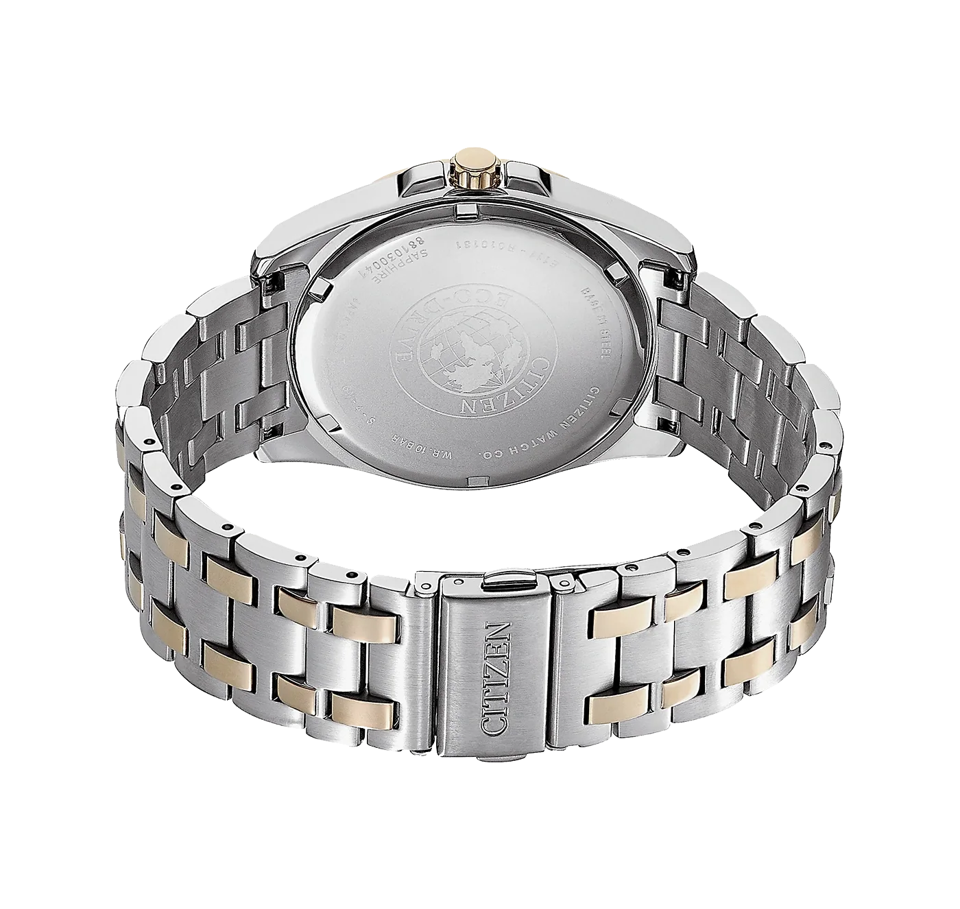 Citizen BM7109-89E – Ansicht 3