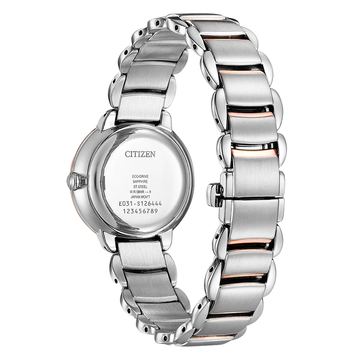 Citizen EM0924-85Y – Ansicht 3