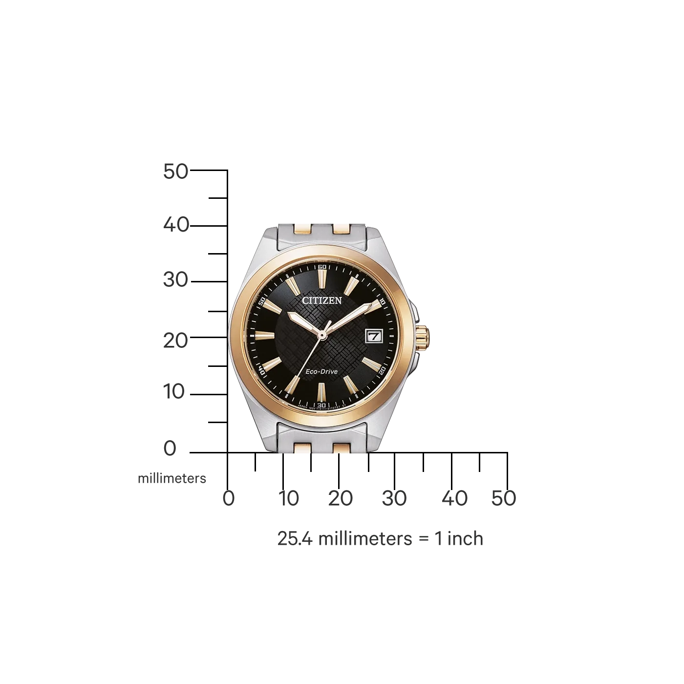 Citizen EO1213-85E – Ansicht 4