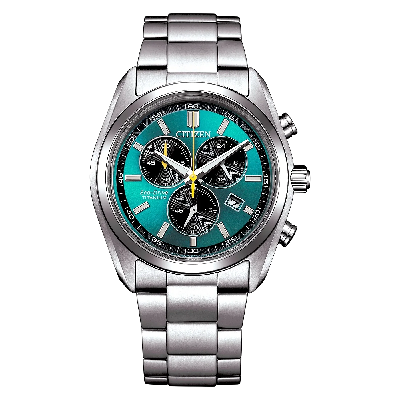Citizen AT2590-59X – Ansicht 2