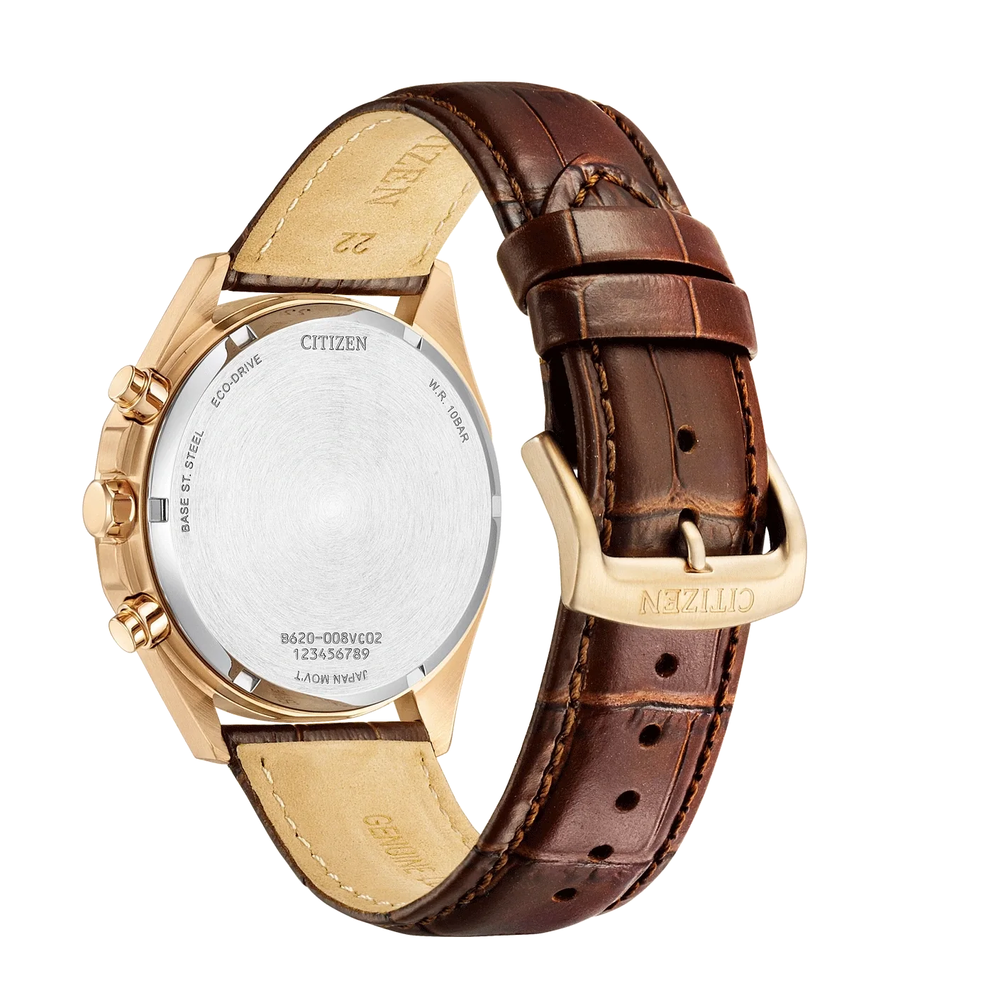 Citizen CA4593-15A – Ansicht 3