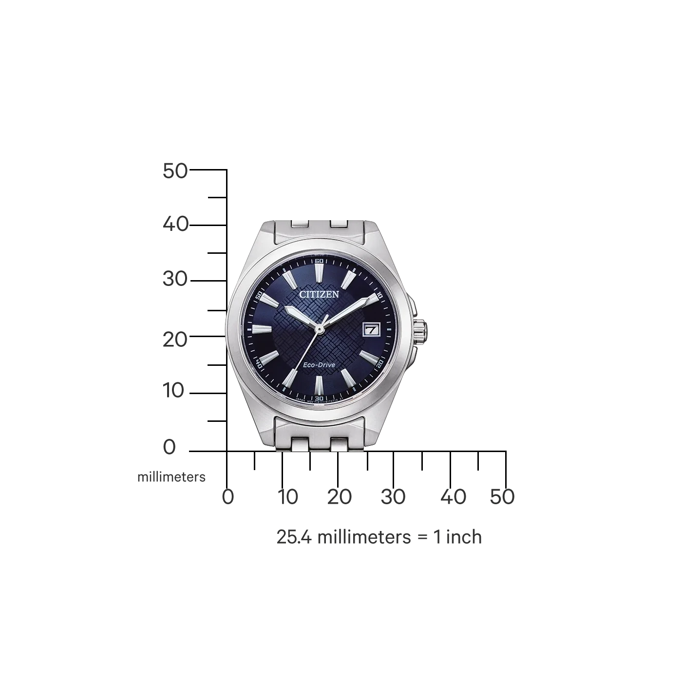 Citizen EO1210-83L – Ansicht 4
