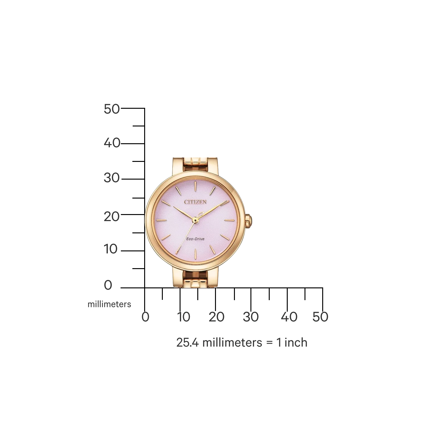 Citizen EM0993-82X – Ansicht 3