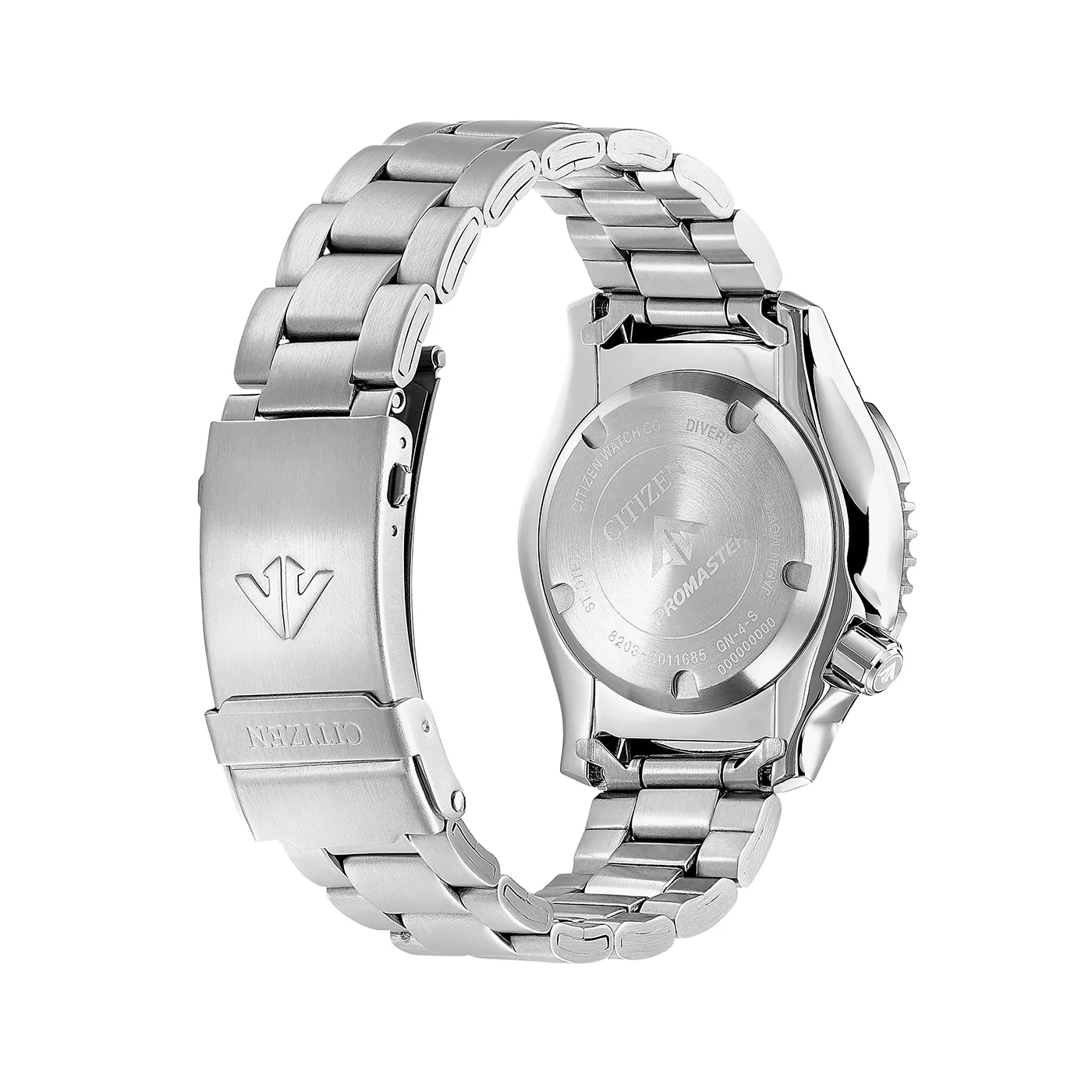 Citizen Promaster Mechanical Diver NY0085-86EC – Ansicht 3