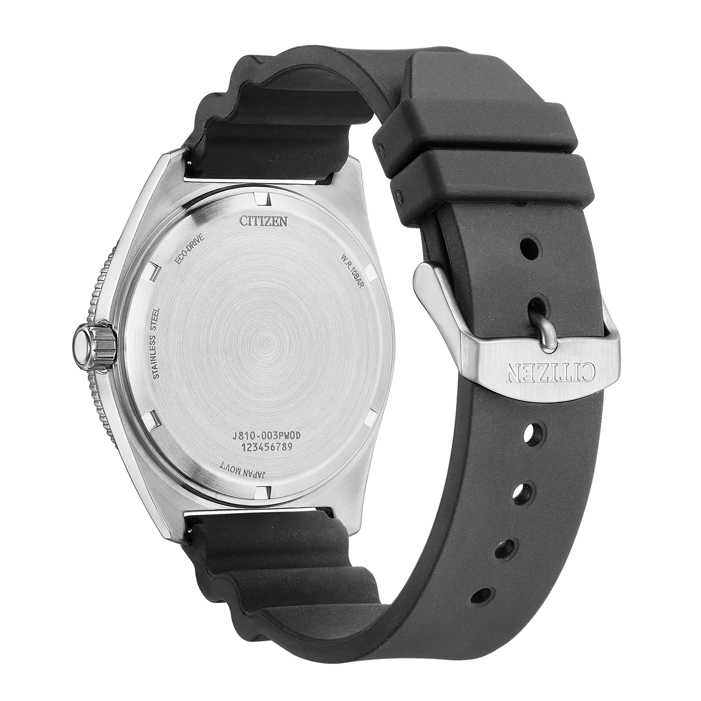 Citizen Eco-Drive AW1889-00E – Ansicht 3