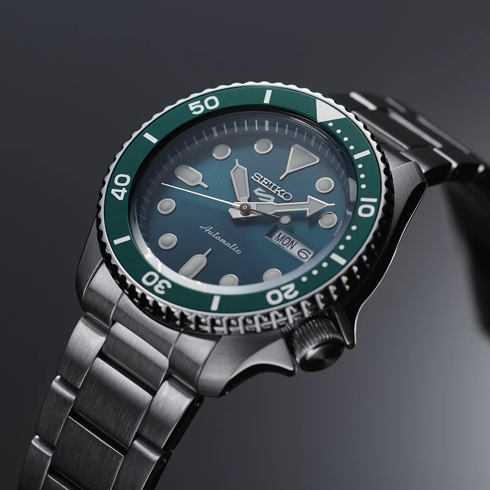 SEIKO Seiko 5 Sports SRPD61 – Ansicht 3