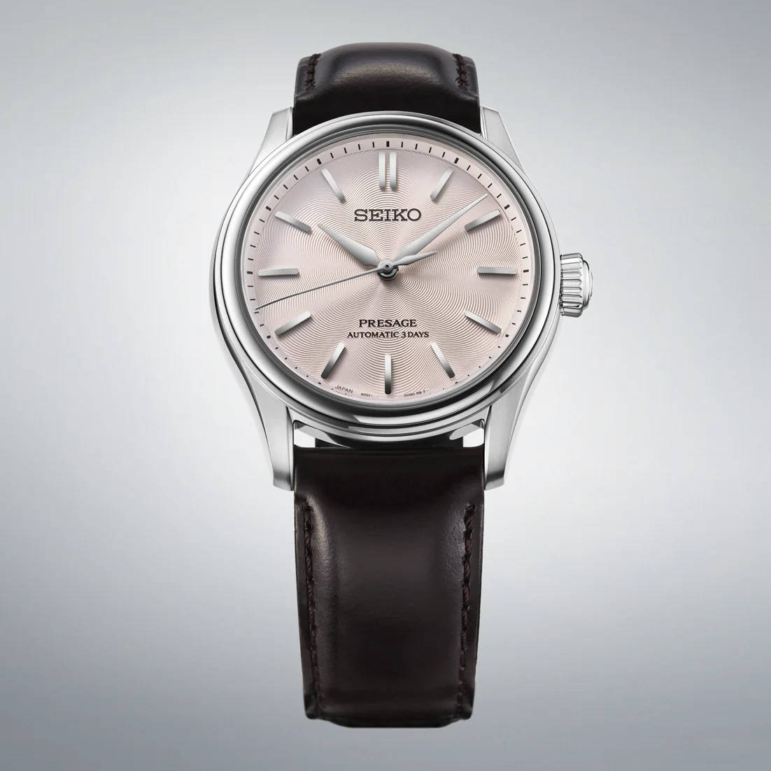 SEIKO Presage HCC003 – Ansicht 3