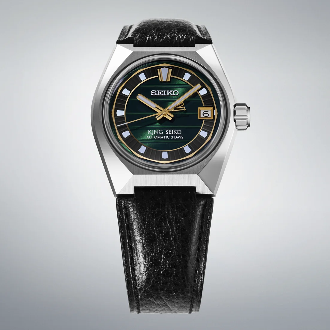 SEIKO King Seiko SLA095 – Ansicht 3
