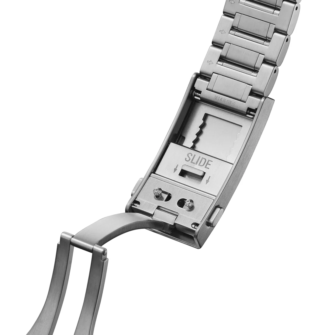 SEIKO Prospex HBF001 – Ansicht 4