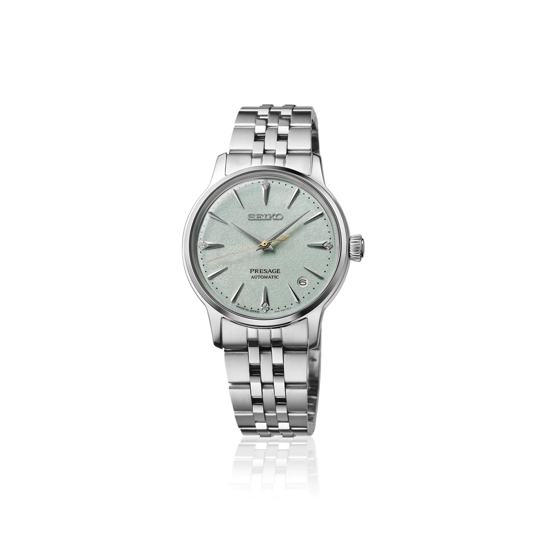 SEIKO Presage SRPL63 – Ansicht 4