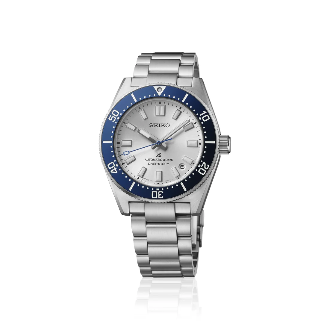 SEIKO Prospex HBC005 – Ansicht 4