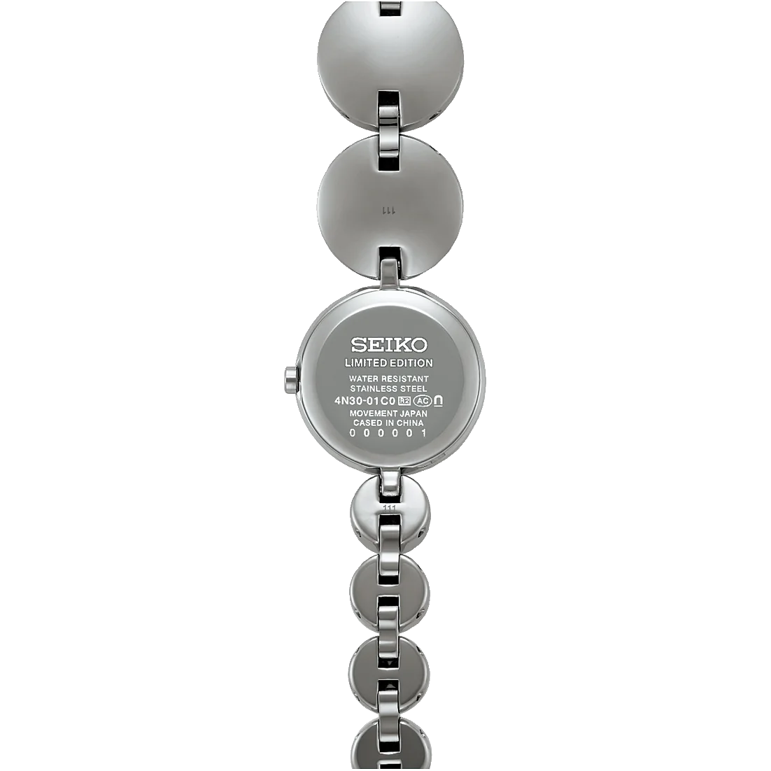 SEIKO Seiko Power Design Project SSEH021 – Ansicht 2