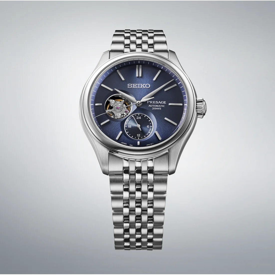 SEIKO Presage SPB527 – Ansicht 3