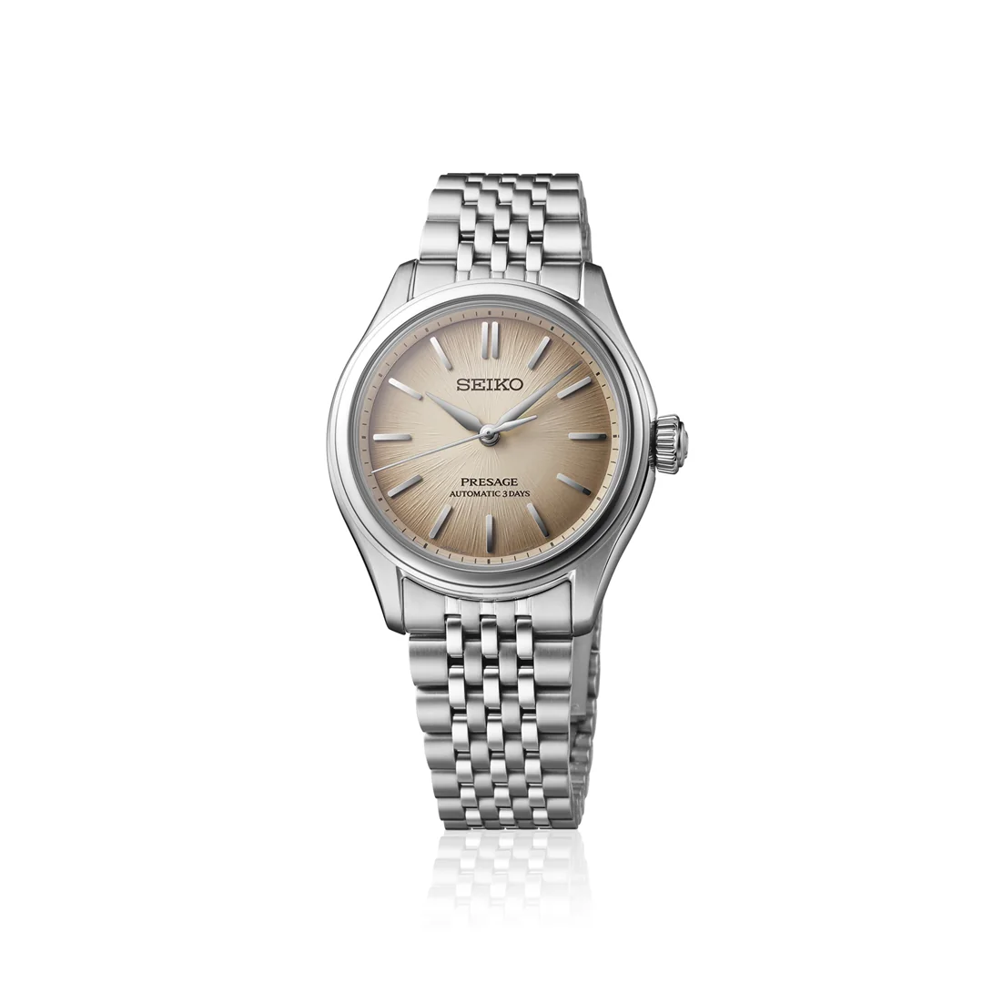 SEIKO Presage SPB523 – Ansicht 4