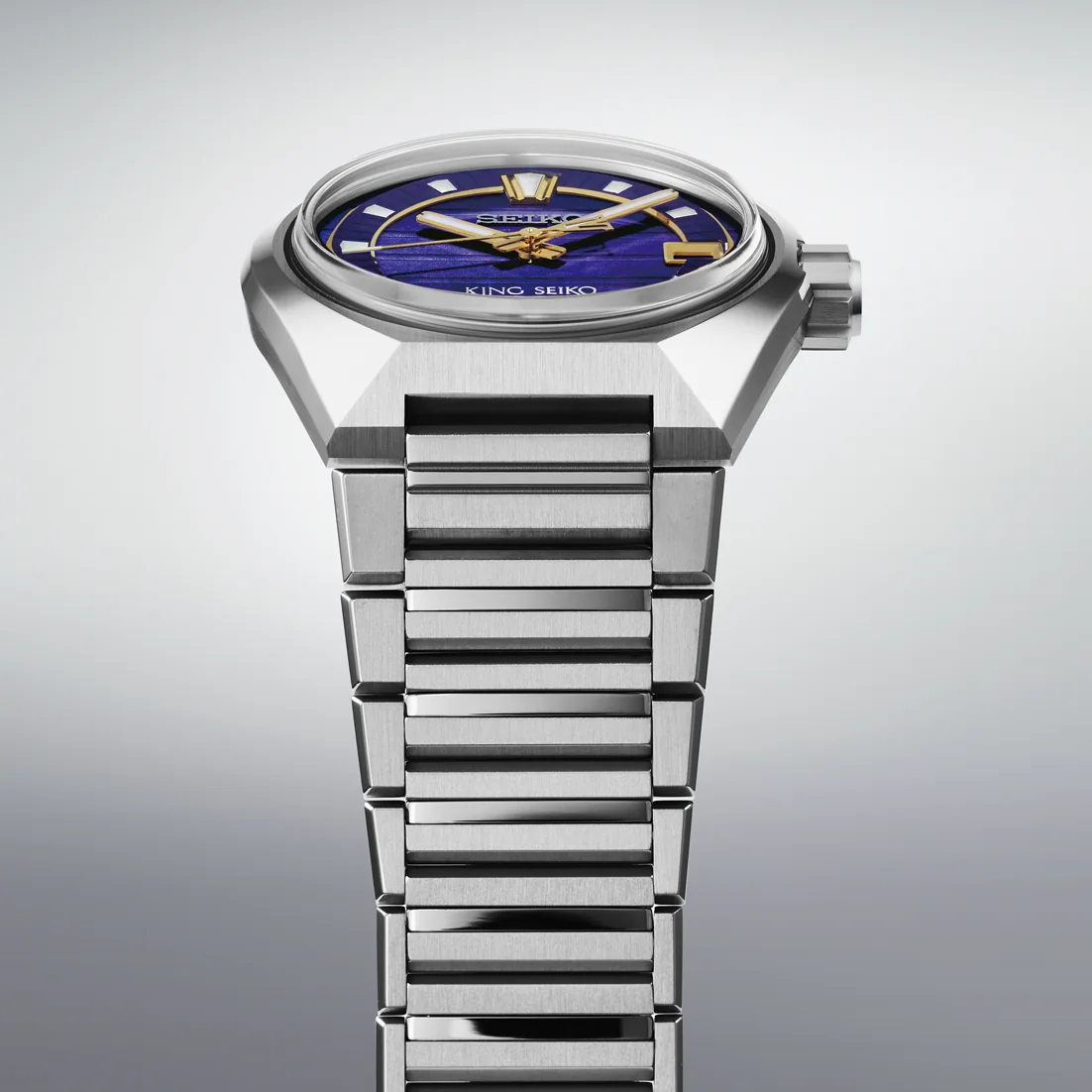SEIKO King Seiko SLA083 – Ansicht 4