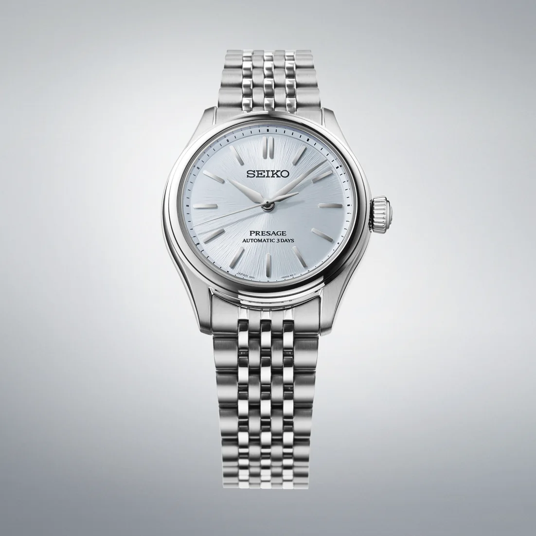 SEIKO Presage SPB521 – Ansicht 3