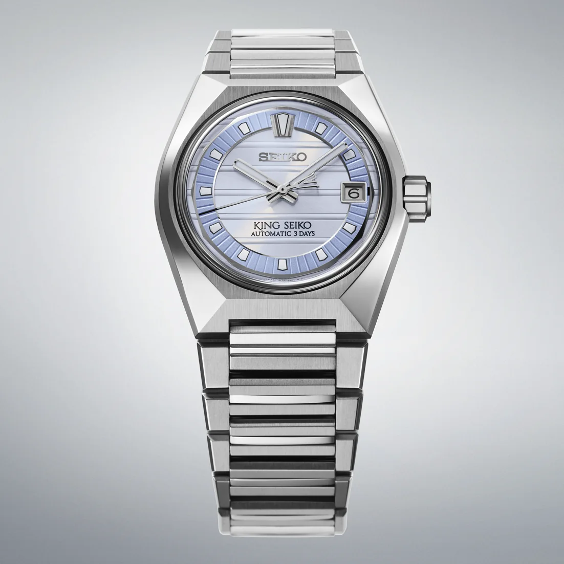 SEIKO King Seiko SLA091 – Ansicht 3