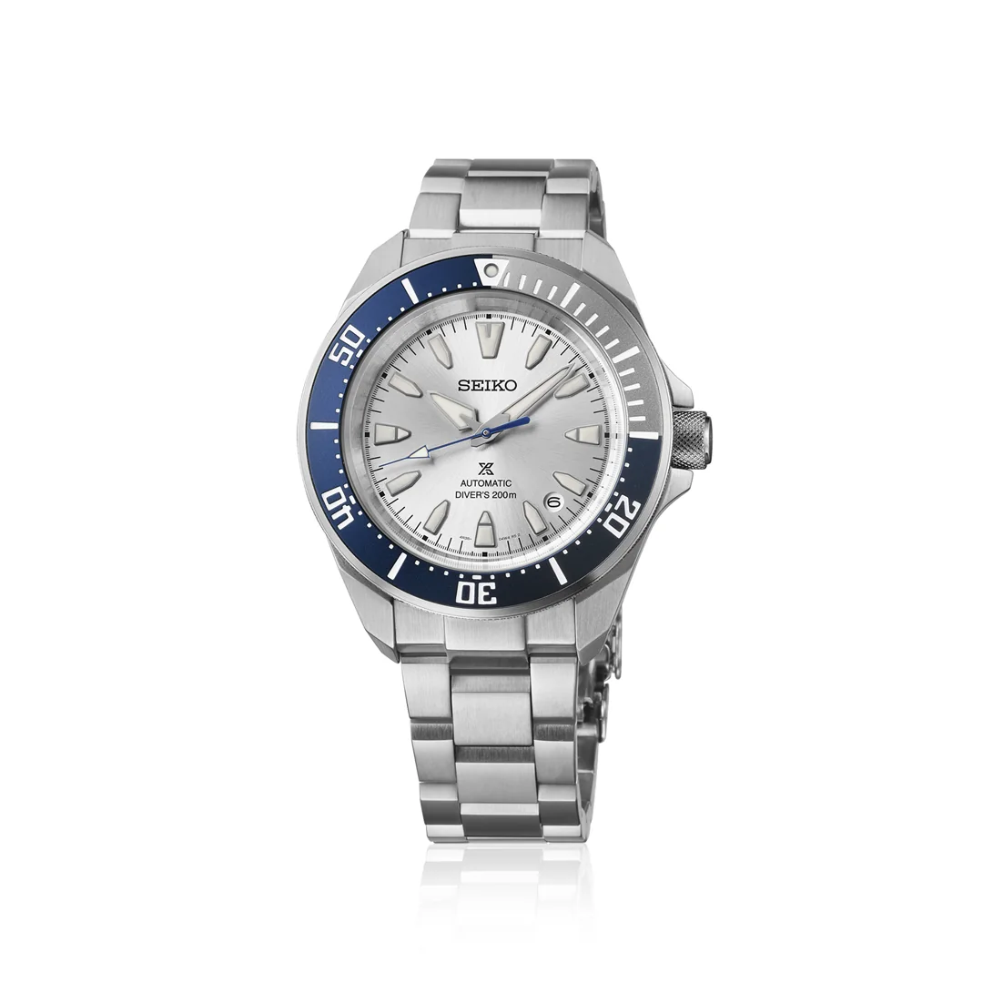 SEIKO Prospex HBB001 – Ansicht 4