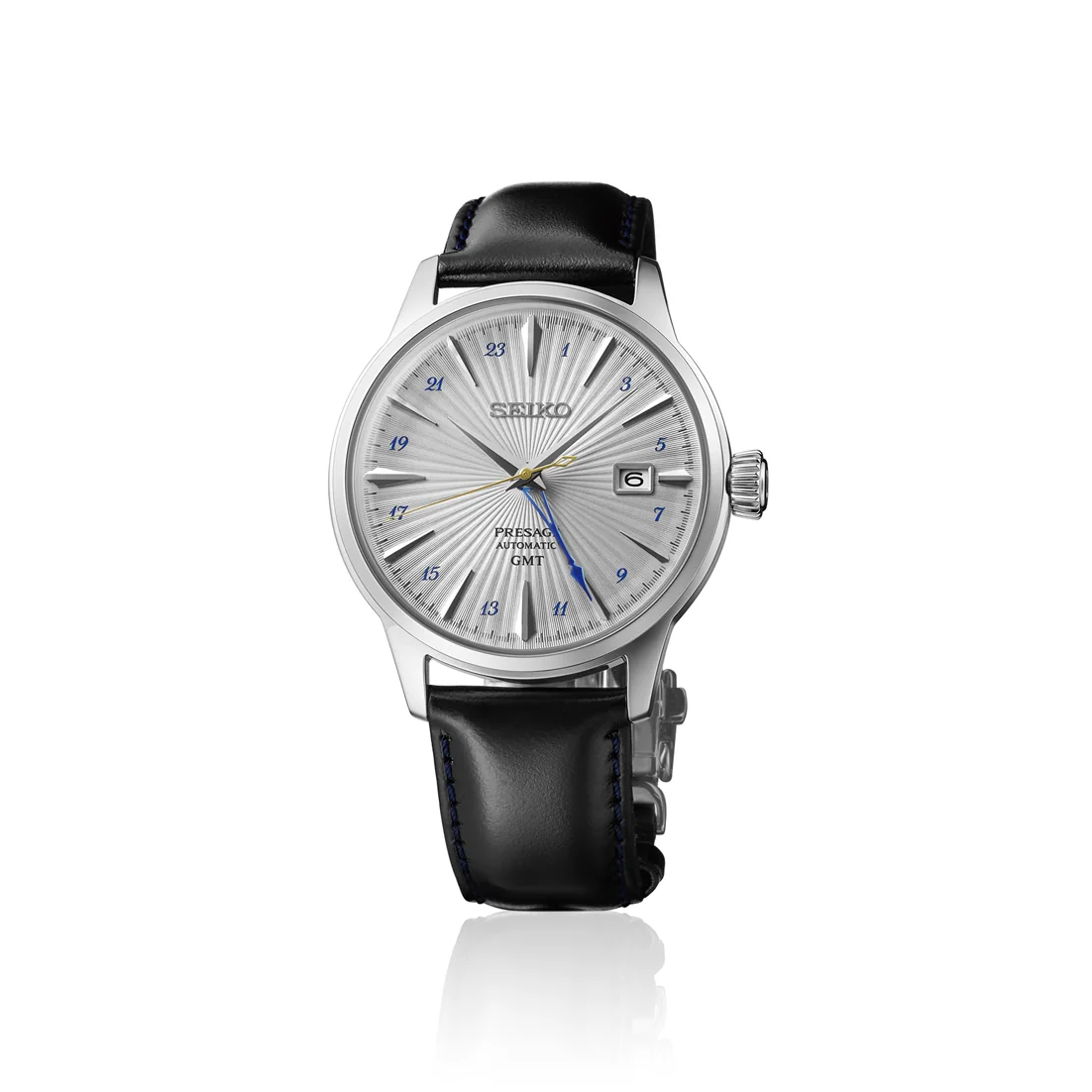 SEIKO Presage SSK049 – Ansicht 3