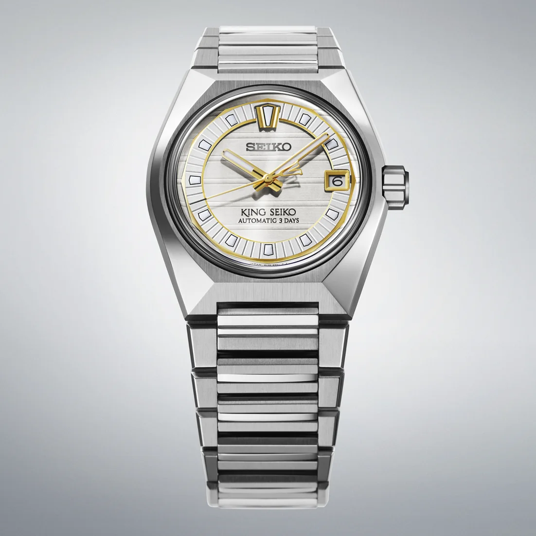 SEIKO King Seiko SLA087 – Ansicht 3