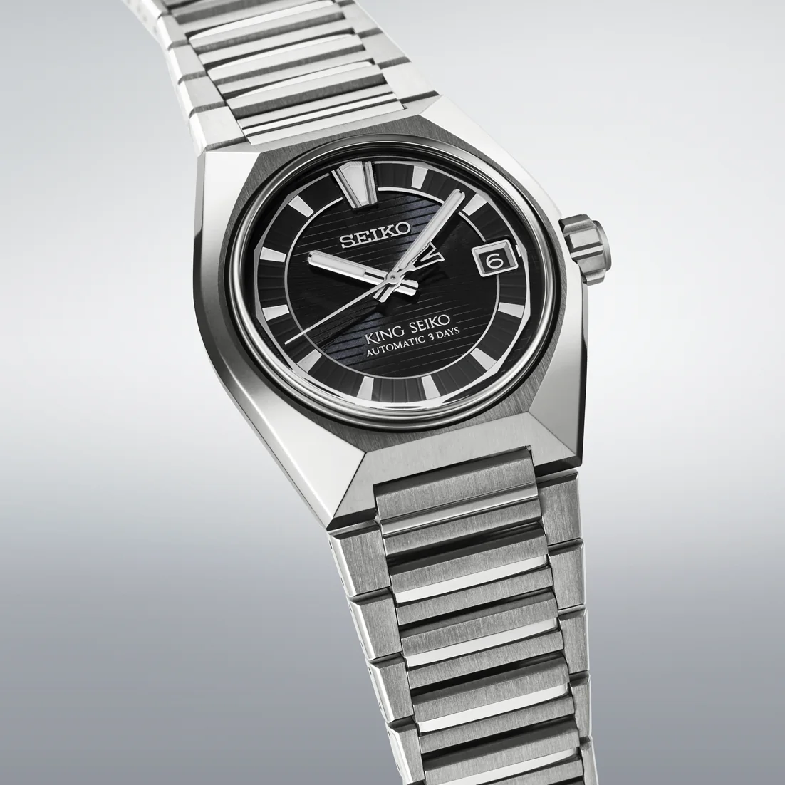 SEIKO King Seiko HKF003 – Ansicht 2