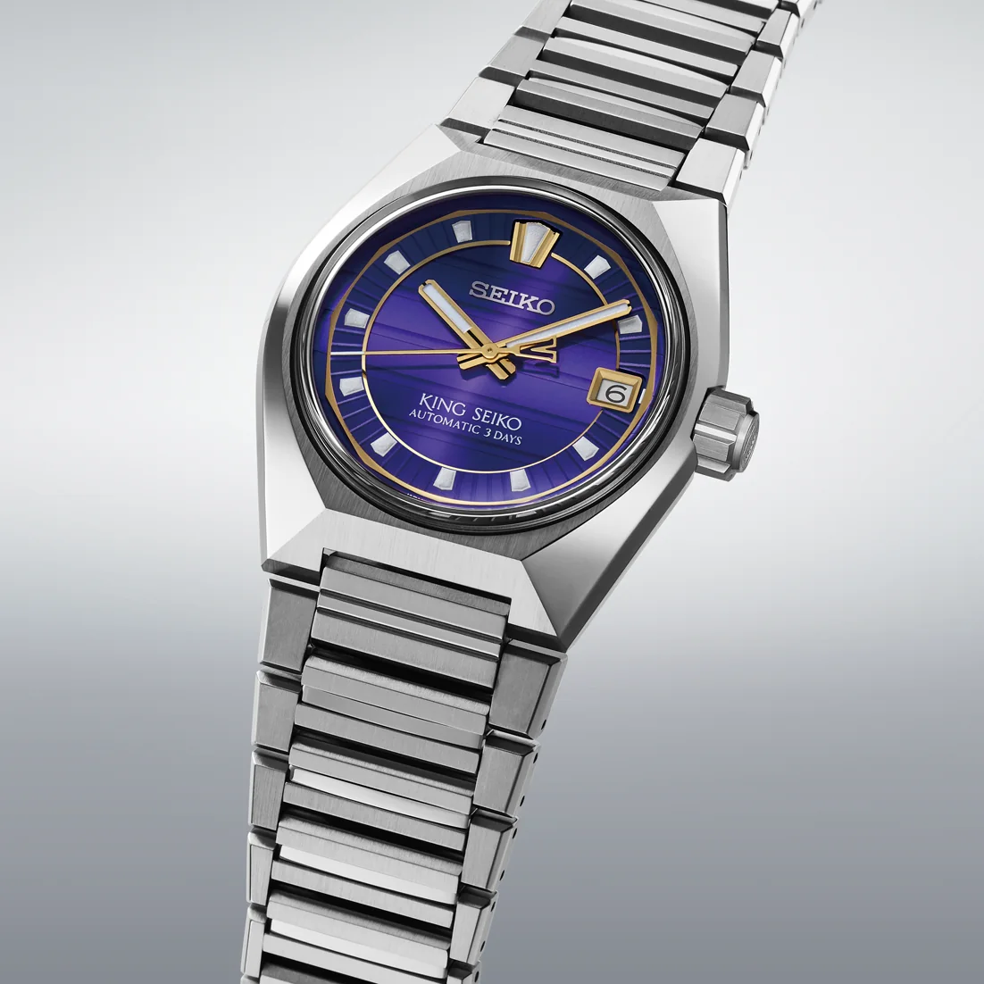 SEIKO King Seiko SLA083 – Ansicht 2