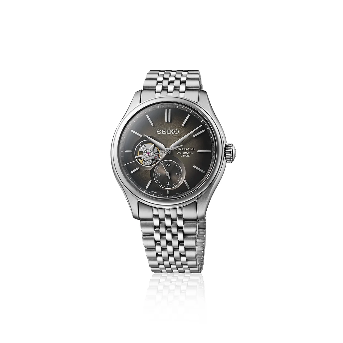 SEIKO Presage SPB471 – Ansicht 4