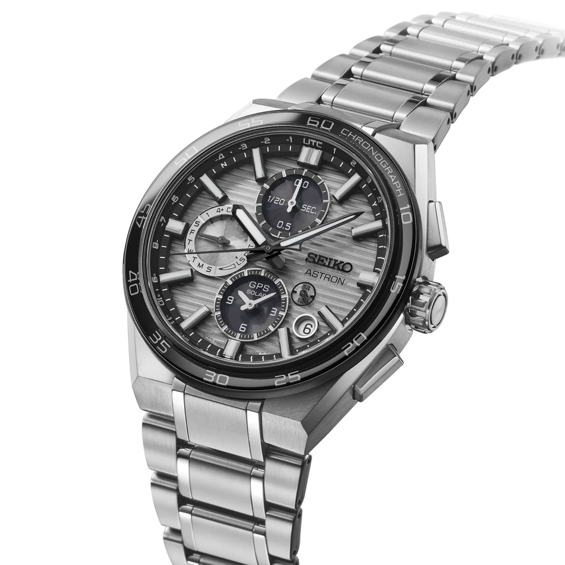 SEIKO Astron SSH177 – Ansicht 2