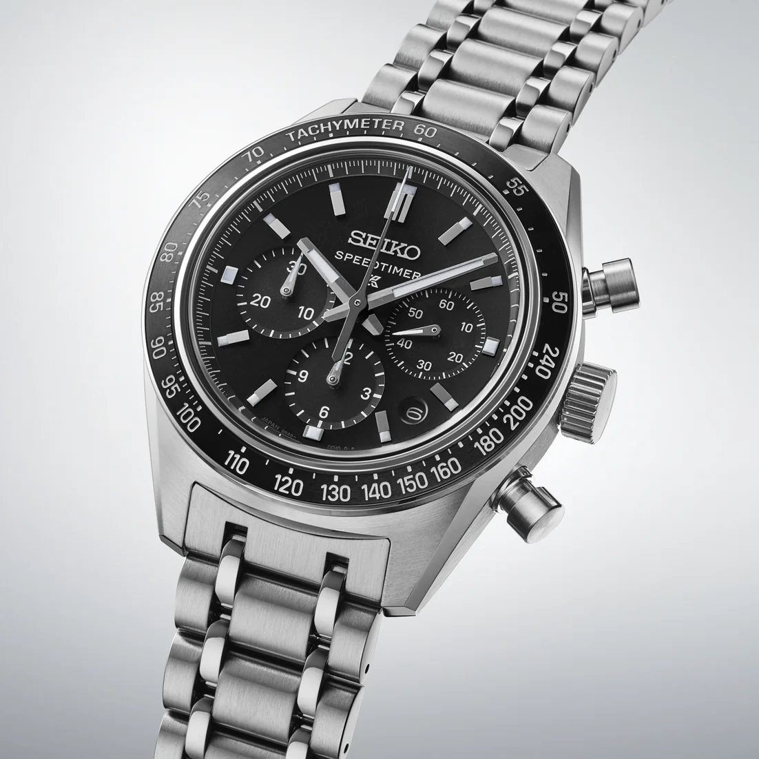 SEIKO Prospex SRQ055 – Ansicht 2