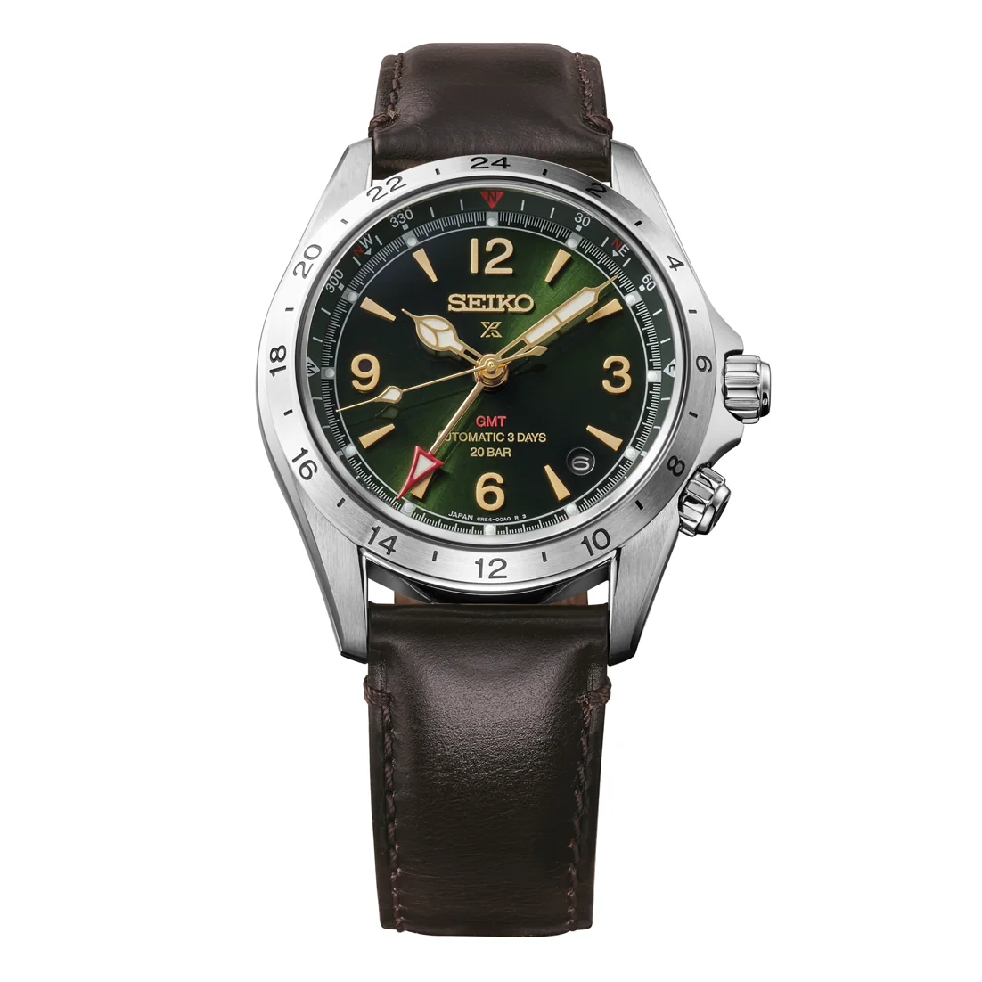SEIKO Prospex HBC007 – Ansicht 4