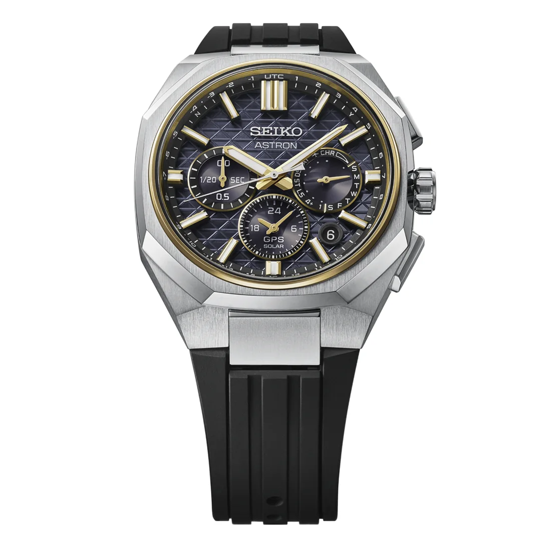 SEIKO Astron HAB003 – Ansicht 3
