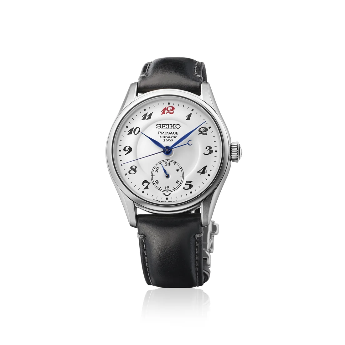 SEIKO Presage HCC005 – Ansicht 4