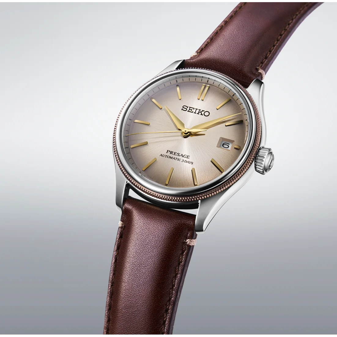 SEIKO Presage SPB529 – Ansicht 3