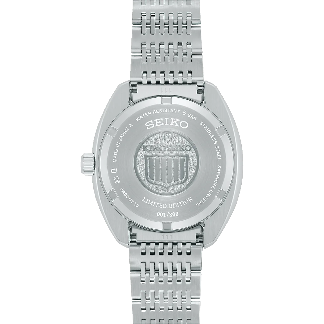 SEIKO King Seiko SJE121 – Ansicht 2