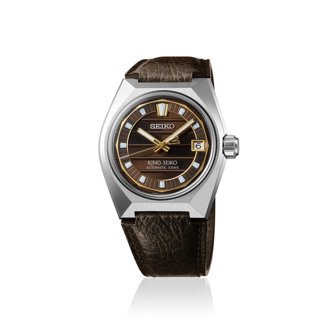 SEIKO King Seiko SLA093 – Ansicht 4