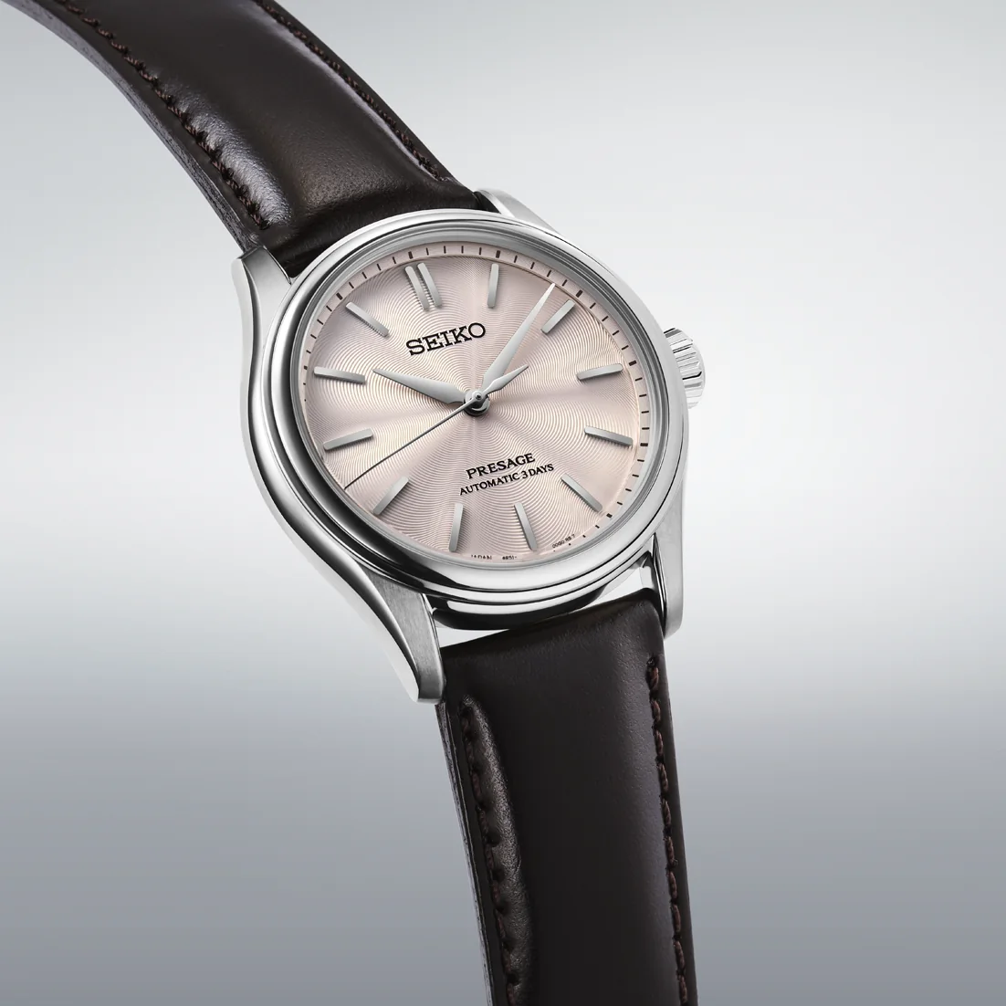 SEIKO Presage HCC003 – Ansicht 2