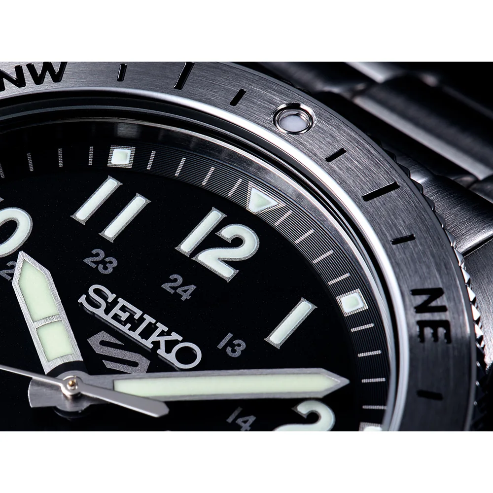 SEIKO Seiko 5 Sports HDB007 – Ansicht 2