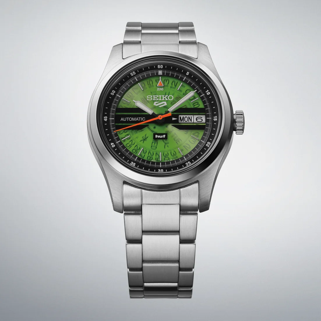 SEIKO Seiko 5 Sports SRPM09 – Ansicht 4