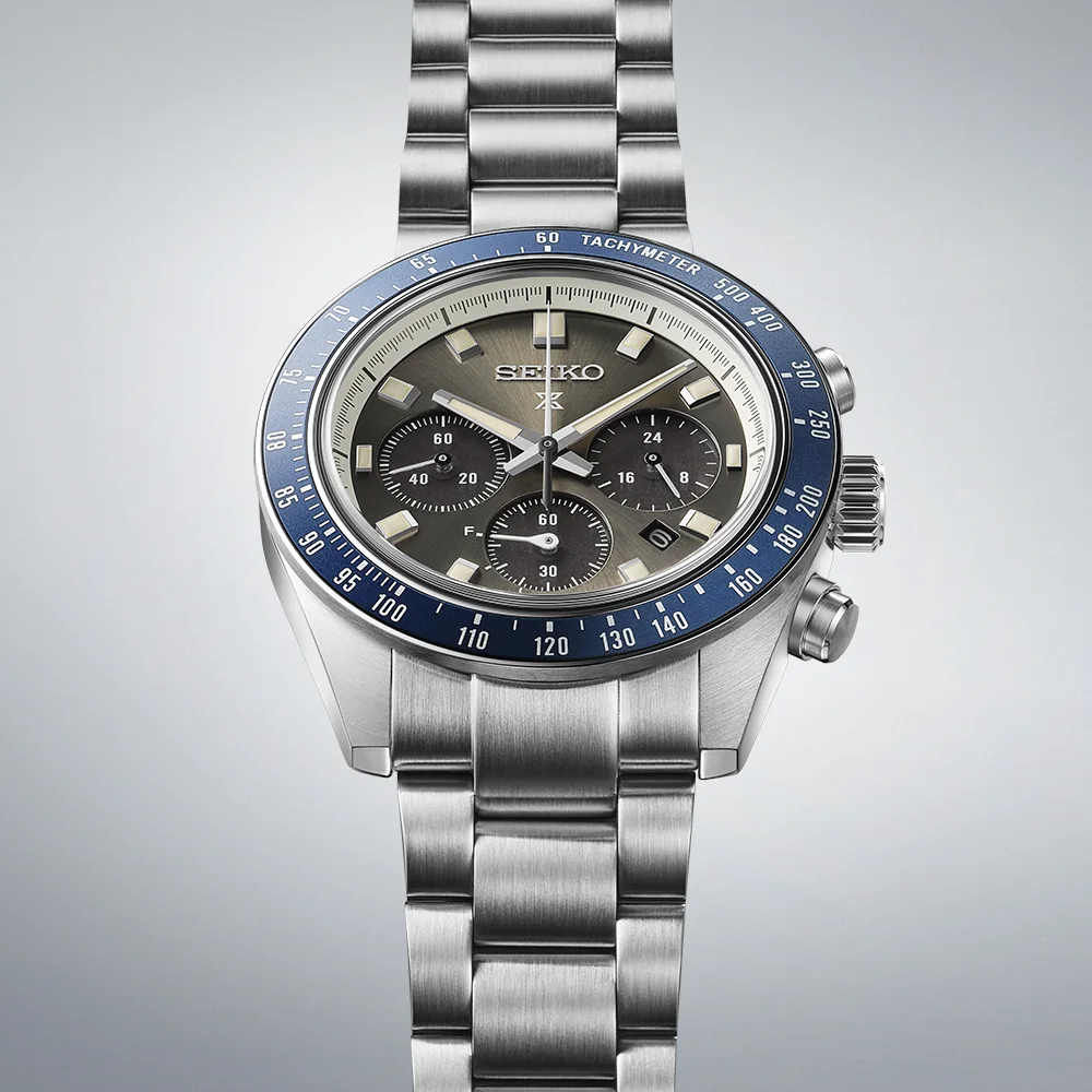 SEIKO Prospex SSC939 – Ansicht 2