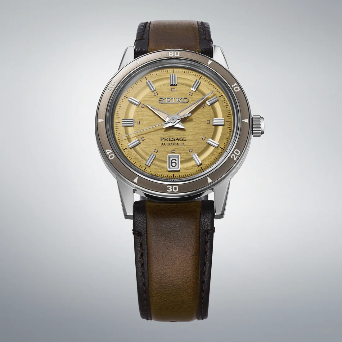 SEIKO Presage SRPL75 – Ansicht 3
