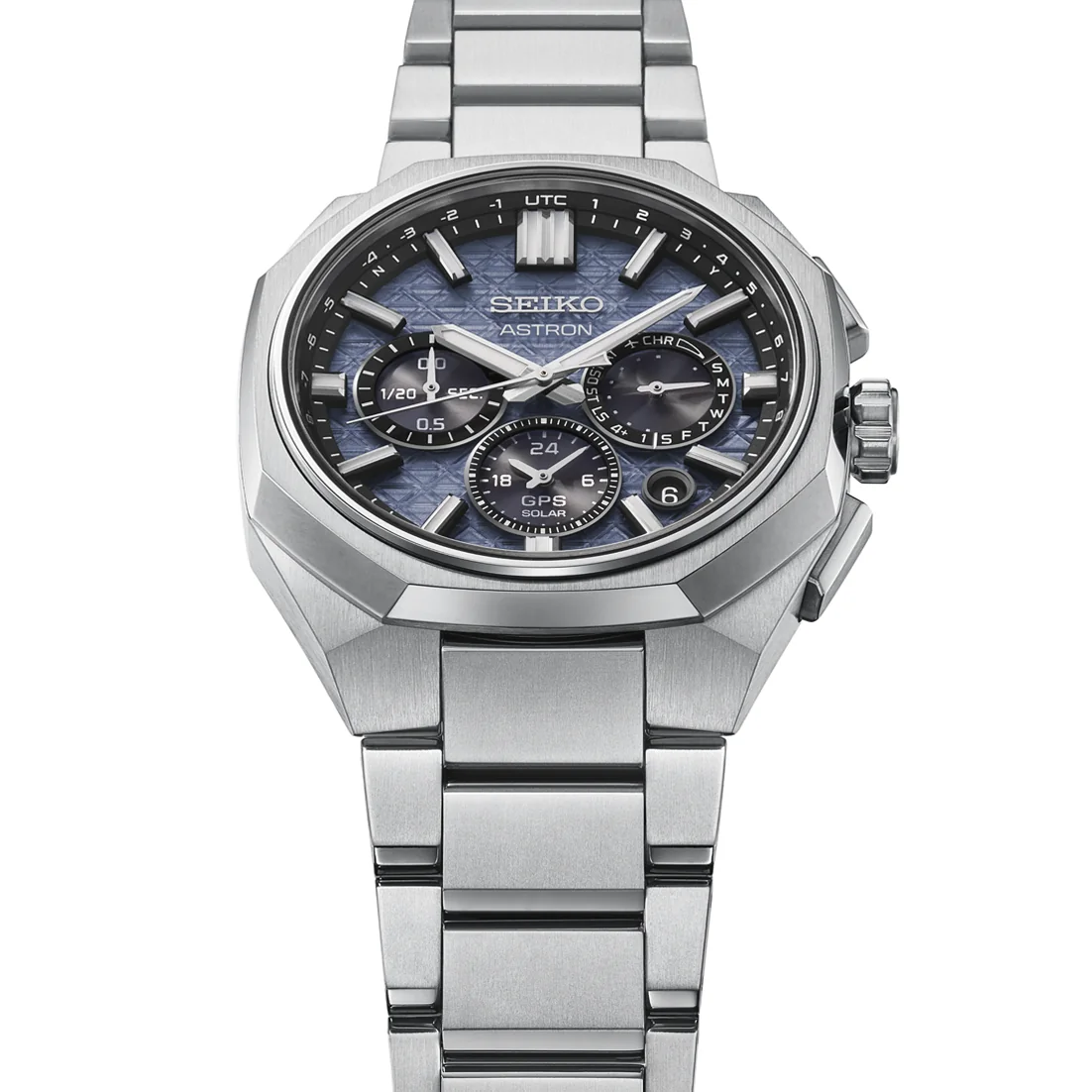 SEIKO Astron HAB001 – Ansicht 4